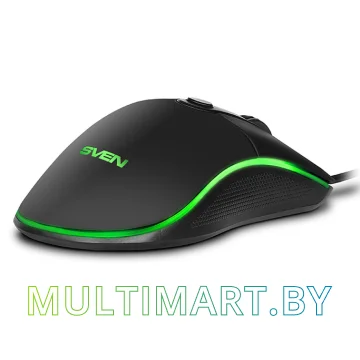 Игровая мышь SVEN RX-G940 картинка 7